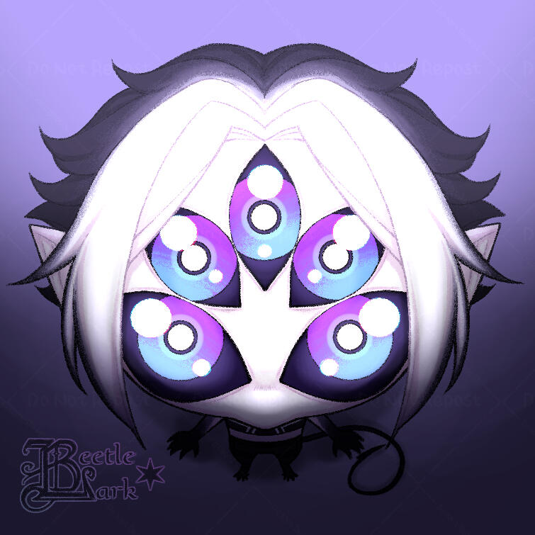 Aeon wants chimken nuggets