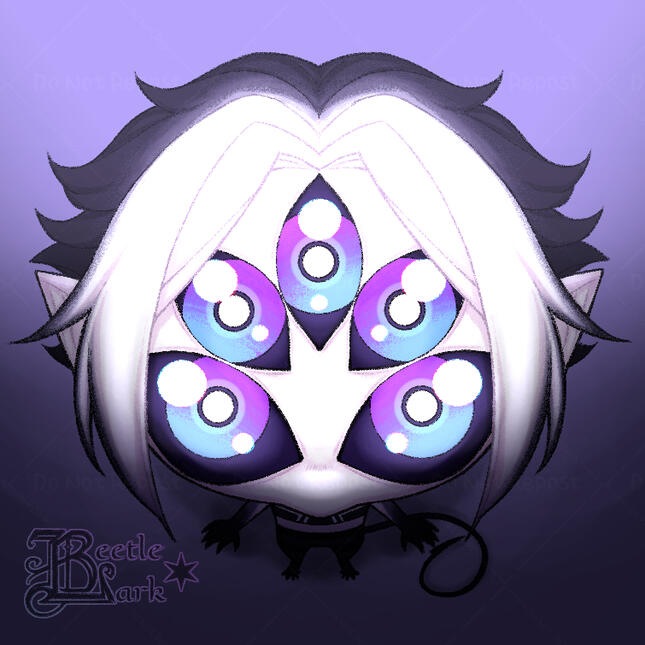 Aeon wants chimken nuggets