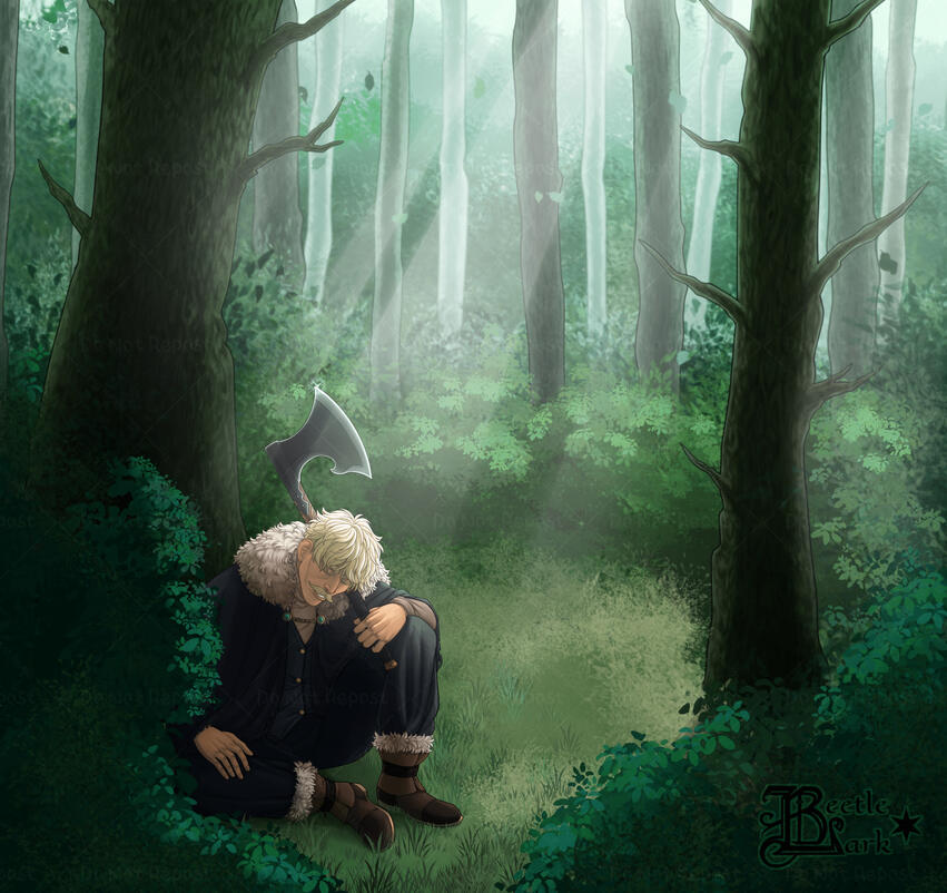 Art Trade