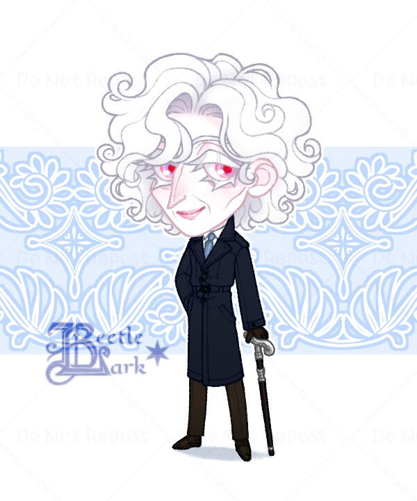 Ivan Chibi