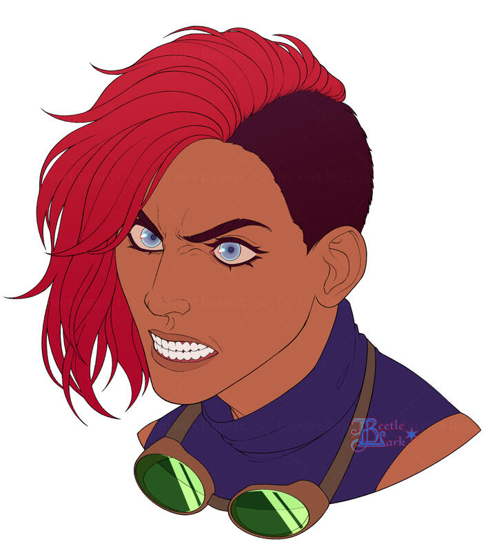 Commission