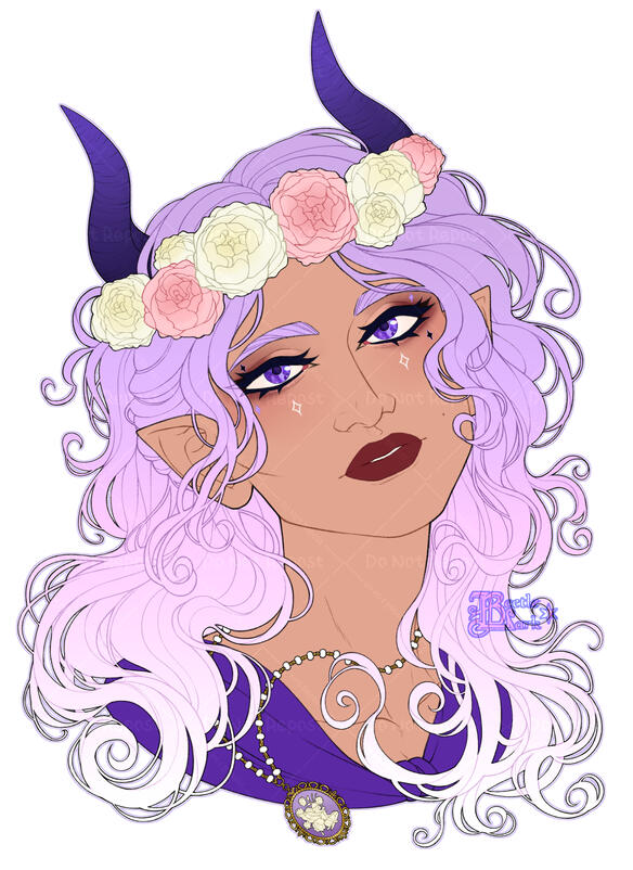 Commission (Alt)