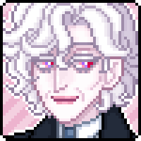 Ivan Pixel Icon