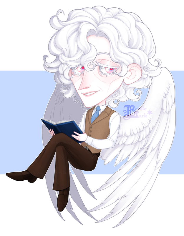 Ivan Chibi