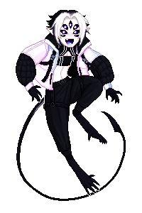 Bouncing Aeon Pixel
