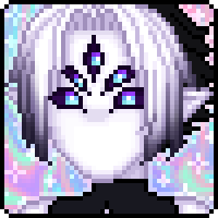 Aeon Pixel Icon