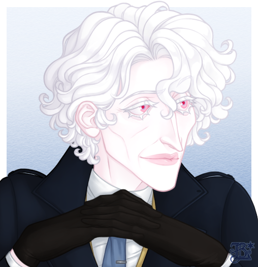 Ivan Headshot