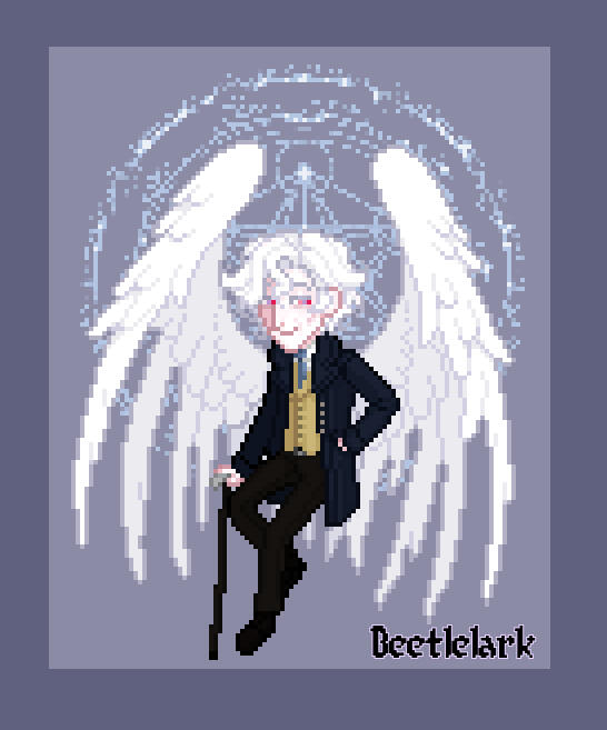 Ivan Pixel