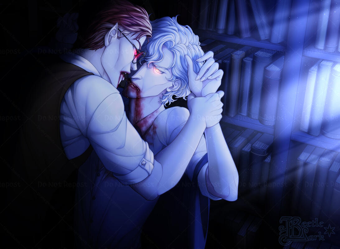 Encounter (Night)
