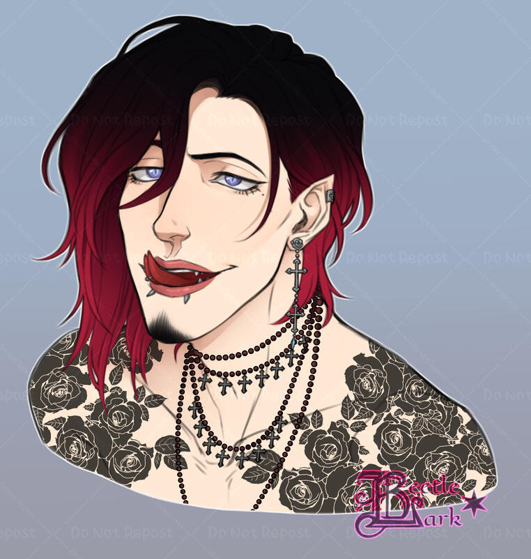 Cassidy Headshot