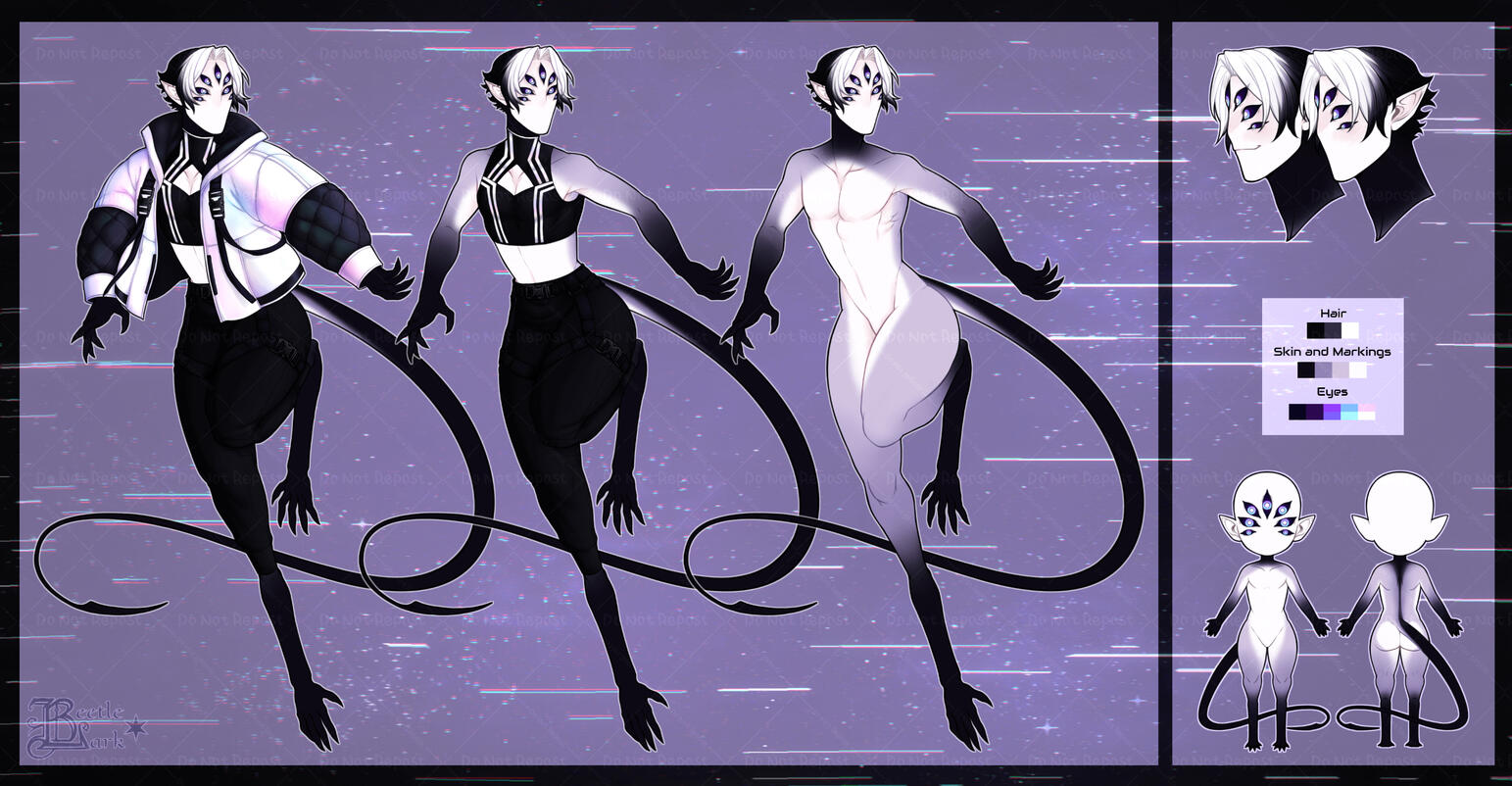 Aeon Reference