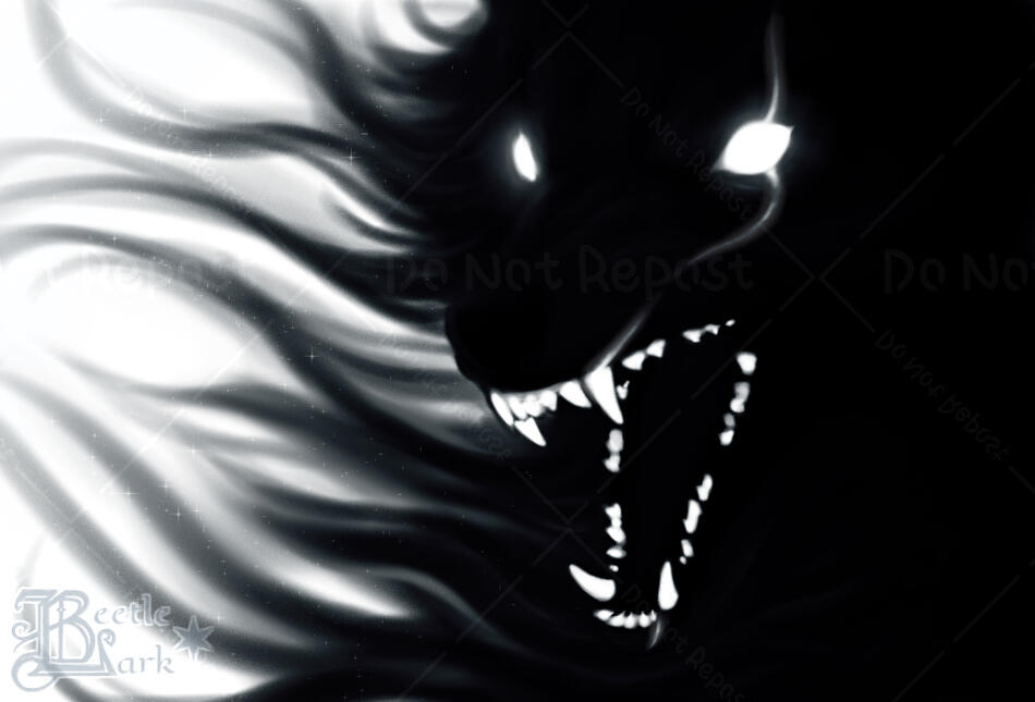 Barghest