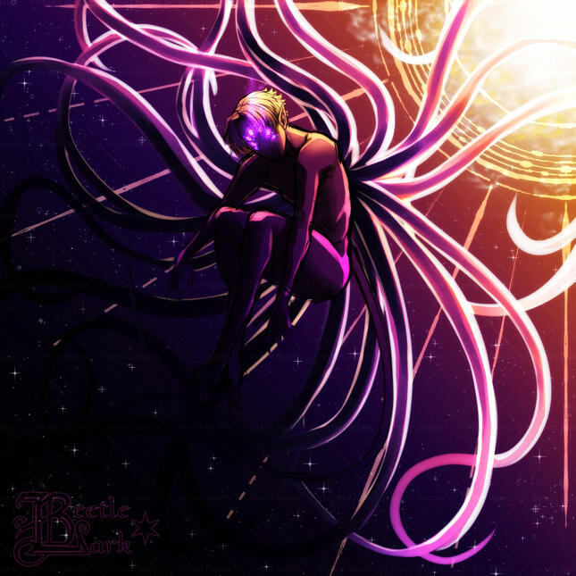 Dark Side Of The Sun