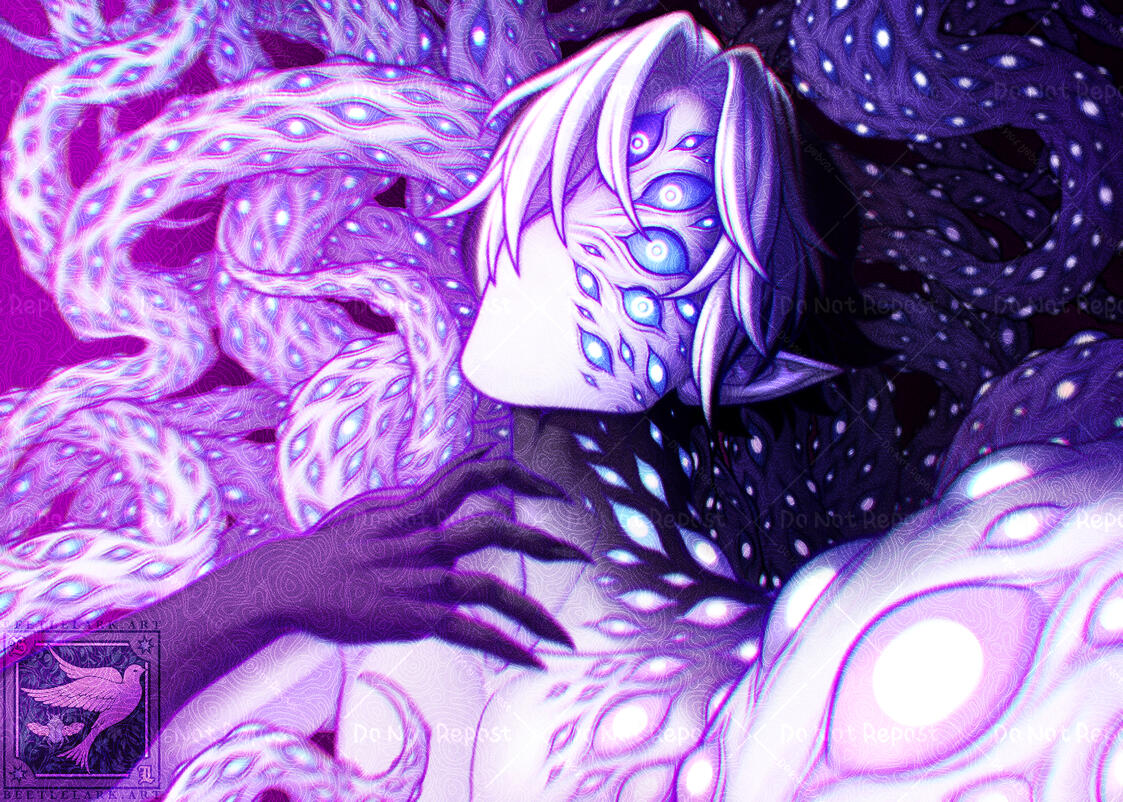 All Seeing Chaos