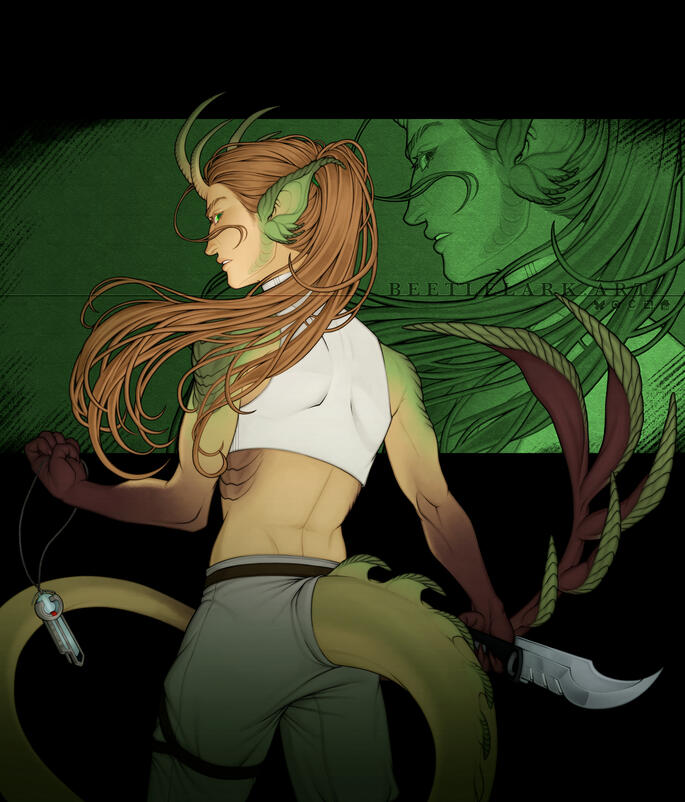 ArtFight
