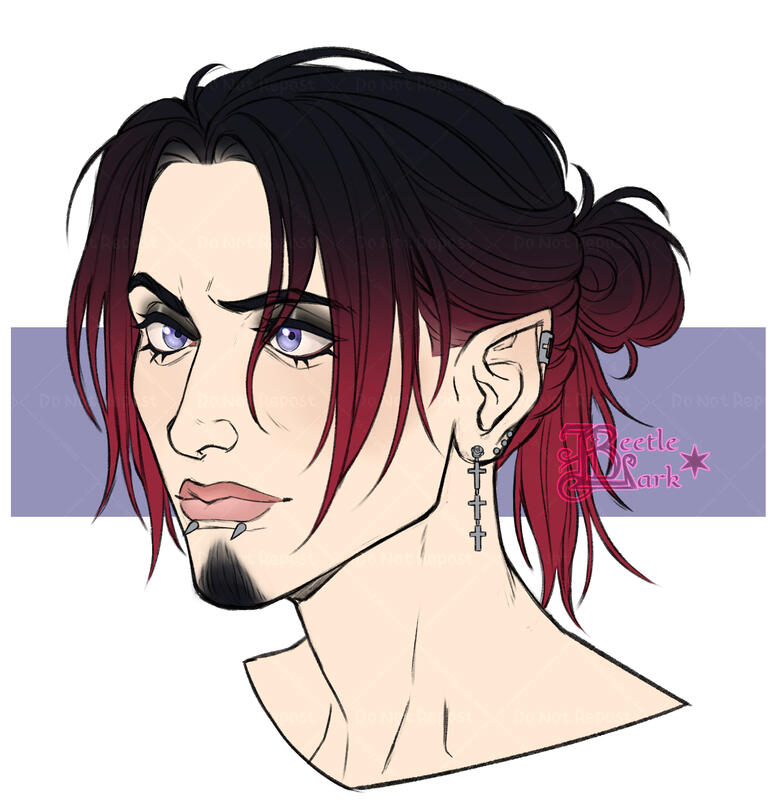 Cassidy Headshot