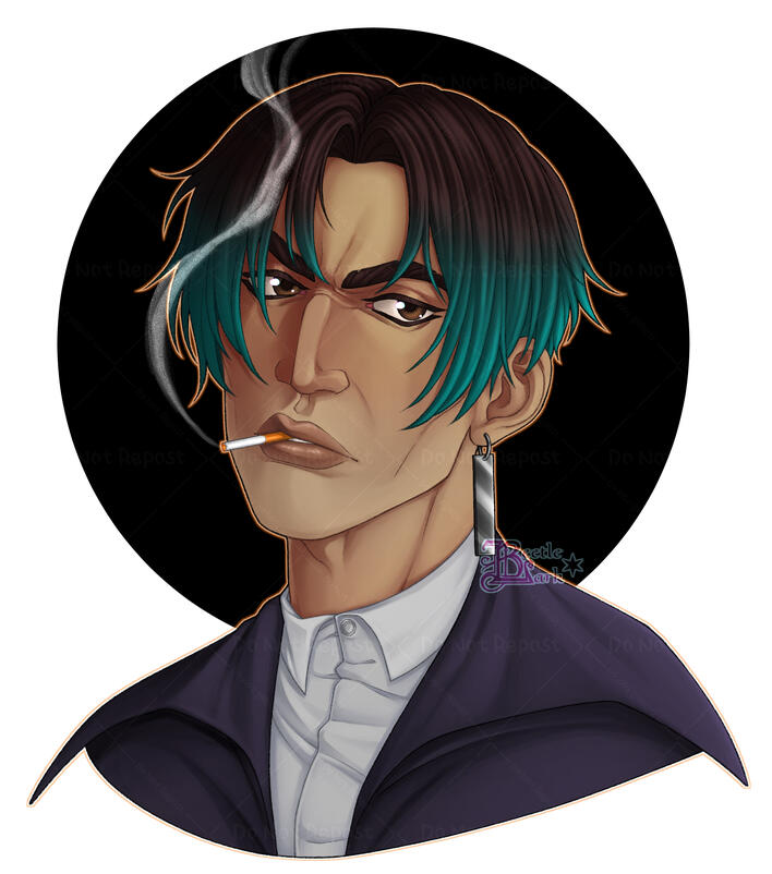 Raffle Prize