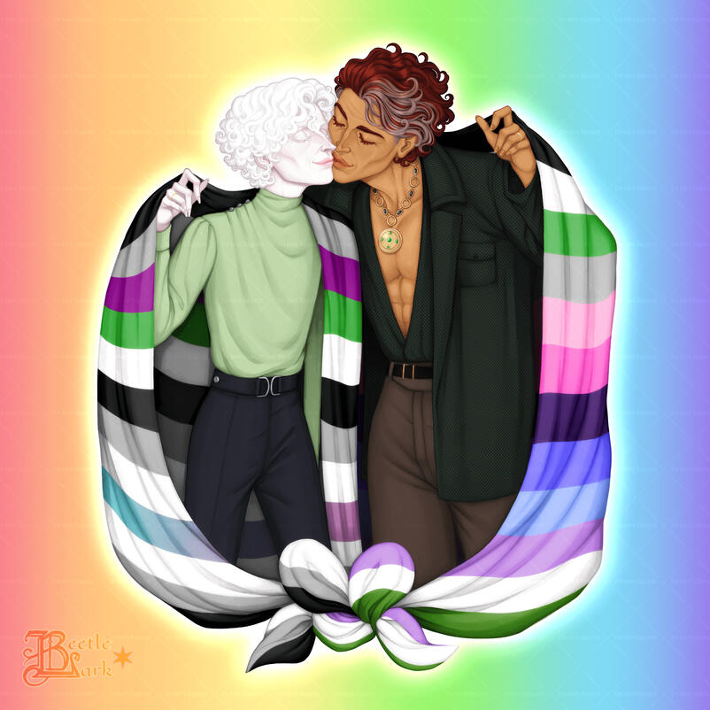 Happy Pride Alt