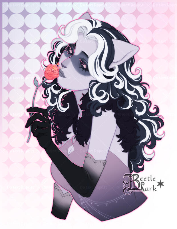 ArtFight Revenge