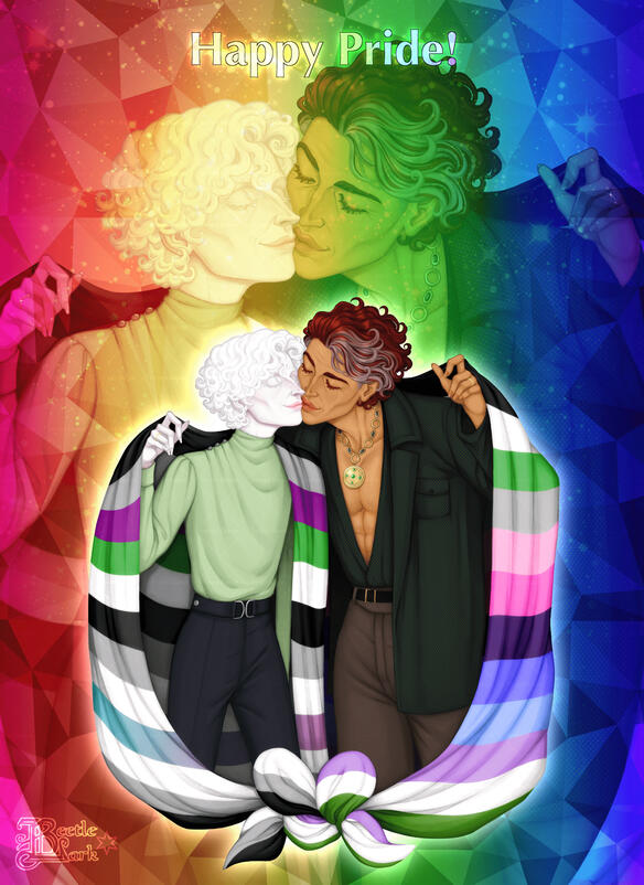 Happy Pride
